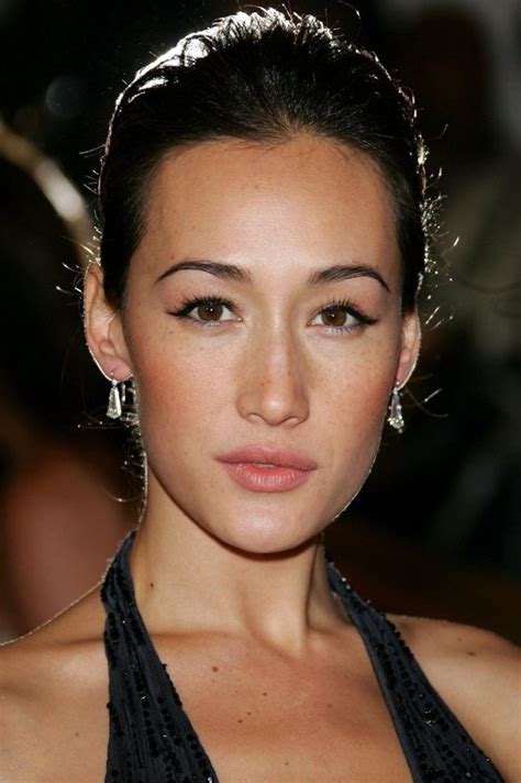 maggie q ever been nude|See Maggie Q Nude 